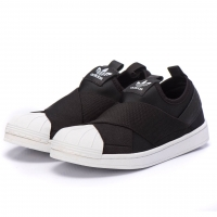 Slip On Adidas Superstar - Feminino Tam 39 Slip On Adidas Superstar - Feminino Tam 39