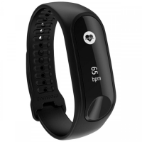 Pulseira Inteligente Fitness Tomtom Touch Cardio Large Pulseira Inteligente Fitness Tomtom Touch Cardio Large