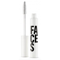 Máscara Para Olhos E Sobrancelhas Incolor Faces - 7ml Máscara Para Olhos E Sobrancelhas Incolor Faces - 7ml