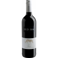 Vinho Sediba Shiraz 2017 - 750ml Vinho Sediba Shiraz 2017 - 750ml