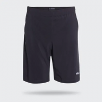 Bermuda Fila Aerial Plus II Grafite Masculina Grafite - Tam P Bermuda Fila Aerial Plus II Grafite Masculina Grafite - Tam P