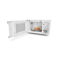 Micro-Ondas Com Painel Integrado Electrolux 31l Mi41t - 220V Micro-Ondas Com Painel Integrado Electrolux 31l Mi41t - 220V