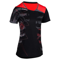 Camiseta de Handebol Feminina H500 Camiseta de Handebol Feminina H500