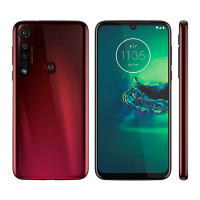 Smartphone Motorola G8 Plus 64GB Dual Chip 4GB RAM Tela 6.3 Smartphone Motorola G8 Plus 64GB Dual Chip 4GB RAM Tela 6.3