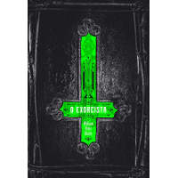 eBook O Exorcista - William Peter Blatty eBook O Exorcista - William Peter Blatty