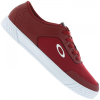 Tênis Oakley Collective 3.0 - Masculino Tênis Oakley Collective 3.0 - Masculino