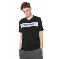 Camiseta Calvin Klein Underwear Lettering Camiseta Calvin Klein Underwear Lettering