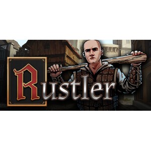 Jogo Rustler - PC Steam Jogo Rustler - PC Steam