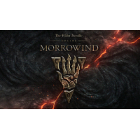 Jogo The Elder Scrolls Online: Morrowind - PC Jogo The Elder Scrolls Online: Morrowind - PC