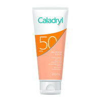 Protetor Solar Caladryl FPS 50 200ml Protetor Solar Caladryl FPS 50 200ml