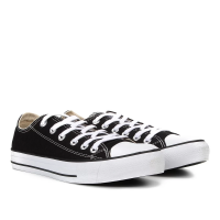 Tênis Cavalera Clássico Básico Masculino - Preto Tênis Cavalera Clássico Básico Masculino - Preto