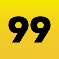 50% de desconto em uma Corrida no 99 50% de desconto em uma Corrida no 99