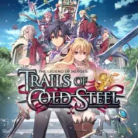 Jogo The Legend of Heroes: Trails of Cold Steel - PS4 Jogo The Legend of Heroes: Trails of Cold Steel - PS4