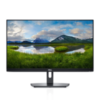 Monitor Dell 23.8 Full HD IPS 75hz - SE2419HR Monitor Dell 23.8 Full HD IPS 75hz - SE2419HR