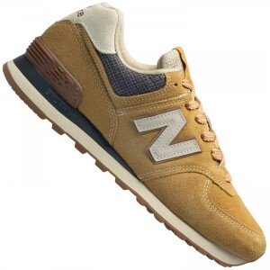Tênis New Balance ML574 - Masculino Tênis New Balance ML574 - Masculino