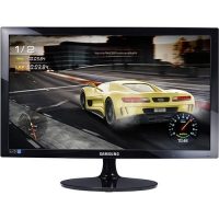 Monitor LED 24 Samsung Gamer 1ms 75hz LS24D332HSX/ZD Monitor LED 24 Samsung Gamer 1ms 75hz LS24D332HSX/ZD