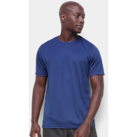 Camiseta Gonew Básica Fast Masculina - Marinho Camiseta Gonew Básica Fast Masculina - Marinho