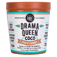 Máscara Nutritiva Drama Queen Coco Lola Cosmetics Máscara Nutritiva Drama Queen Coco Lola Cosmetics