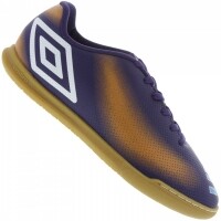 Chuteira Futsal Umbro Spectrum IN - Adulto Chuteira Futsal Umbro Spectrum IN - Adulto