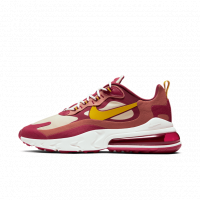 Tênis Nike Air Max 270 React (Grunge) Masculino Tam 38 Tênis Nike Air Max 270 React (Grunge) Masculino Tam 38