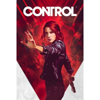 Jogo Control - Xbox One Jogo Control - Xbox One