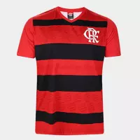 Camisa Flamengo 1995 n° 10 - Edição Limitada Masculina Camisa Flamengo 1995 n° 10 - Edição Limitada Masculina