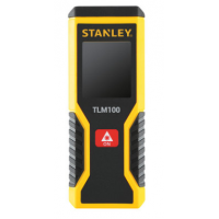 Trena a Laser 30m STHT77410 - Stanley Trena a Laser 30m STHT77410 - Stanley