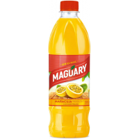 Suco de Maracujá Concentrado Maguary - 500ml Suco de Maracujá Concentrado Maguary - 500ml