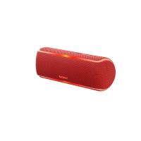 Caixa de Som Sony SRS-XB21 20W Bluetooth NFC Vermelha Caixa de Som Sony SRS-XB21 20W Bluetooth NFC Vermelha