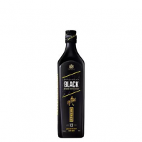 Whisky Johnnie Walker Black Label Edição 200 Anos - 750ml Whisky Johnnie Walker Black Label Edição 200 Anos - 750ml