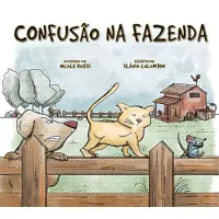 eBook Confusão na Fazenda - Flávio Colombini eBook Confusão na Fazenda - Flávio Colombini