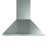 Coifa de Parede Inox 60cm 60CXS - Electrolux Coifa de Parede Inox 60cm 60CXS - Electrolux