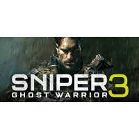 Jogo Sniper Ghost Warrior 3 - PC Steam Jogo Sniper Ghost Warrior 3 - PC Steam