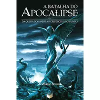 eBook A Batalha do Apocalipse - Eduardo Spohr eBook A Batalha do Apocalipse - Eduardo Spohr
