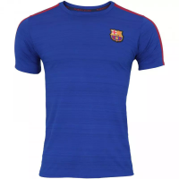 Camiseta Barcelona Camp - Masculina Camiseta Barcelona Camp - Masculina