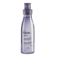 2 Unidades Body Splash Desodorante Colônia Tododia Algodão - 200ml 2 Unidades Body Splash Desodorante Colônia Tododia Algodão - 200ml