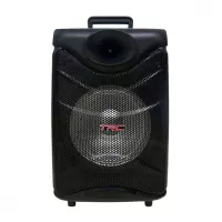 Caixa de Som Amplificada TRC 517 Bluetooth Caixa de Som Amplificada TRC 517 Bluetooth