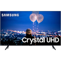 Smart TV LED 50 4K Samsung 50TU8000 3 HDMI 2 USB Wi-Fi Bluetooth Smart TV LED 50 4K Samsung 50TU8000 3 HDMI 2 USB Wi-Fi Bluetooth