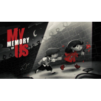 Jogo My Memory of Us - PC Steam Jogo My Memory of Us - PC Steam