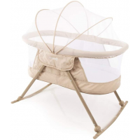 Berço Portátil Moisés Cinza Safety 1st Dreamy MC113 Berço Portátil Moisés Cinza Safety 1st Dreamy MC113