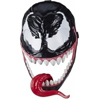 Máscara Homem Aranha Maximum Venom - Hasbro Máscara Homem Aranha Maximum Venom - Hasbro