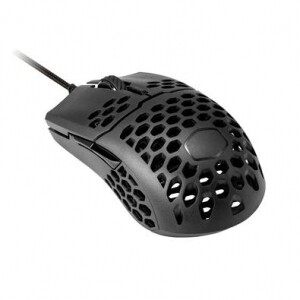 Mouse Gamer Cooler Master MM710 6 Botões 16000 DPI - MM-710-KKOL1 Mouse Gamer Cooler Master MM710 6 Botões 16000 DPI - MM-710-KKOL1