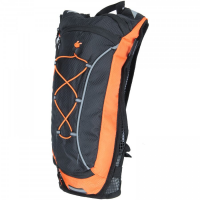 Mochila de Hidratação com Reservatório L 1,5 Litros - Oxer Mochila de Hidratação com Reservatório L 1,5 Litros - Oxer