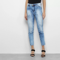 Seleção de Calças Jeans Feminina Seleção de Calças Jeans Feminina