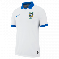 Camisa Nike Brasil Copa América 2019 Masculina Camisa Nike Brasil Copa América 2019 Masculina
