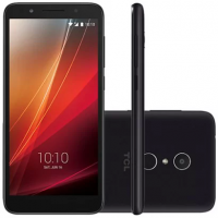 Smartphone TCL L9 5159J 16GB Desbloqueado Preto Smartphone TCL L9 5159J 16GB Desbloqueado Preto