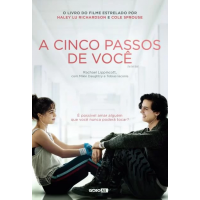 Livro A Cinco Passos De Você Livro A Cinco Passos De Você