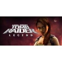 Jogo Tomb Raider: Legend - PC Steam Jogo Tomb Raider: Legend - PC Steam