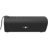 Caixa de Som Bluetooth Dazz Sounds Deep Caixa de Som Bluetooth Dazz Sounds Deep