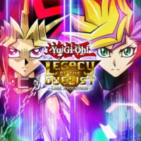 Jogo Yu-Gi-Oh! Legacy of the Duelist: Link Evolution - PS4 Jogo Yu-Gi-Oh! Legacy of the Duelist: Link Evolution - PS4